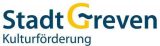 Logo Stadt Greven Kulturförderung