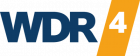 WDR4 Logo